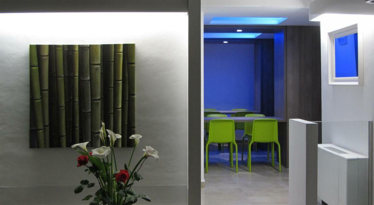Hotel Sorriso - Molto Piu Di Una Stella Riccione Exterior foto